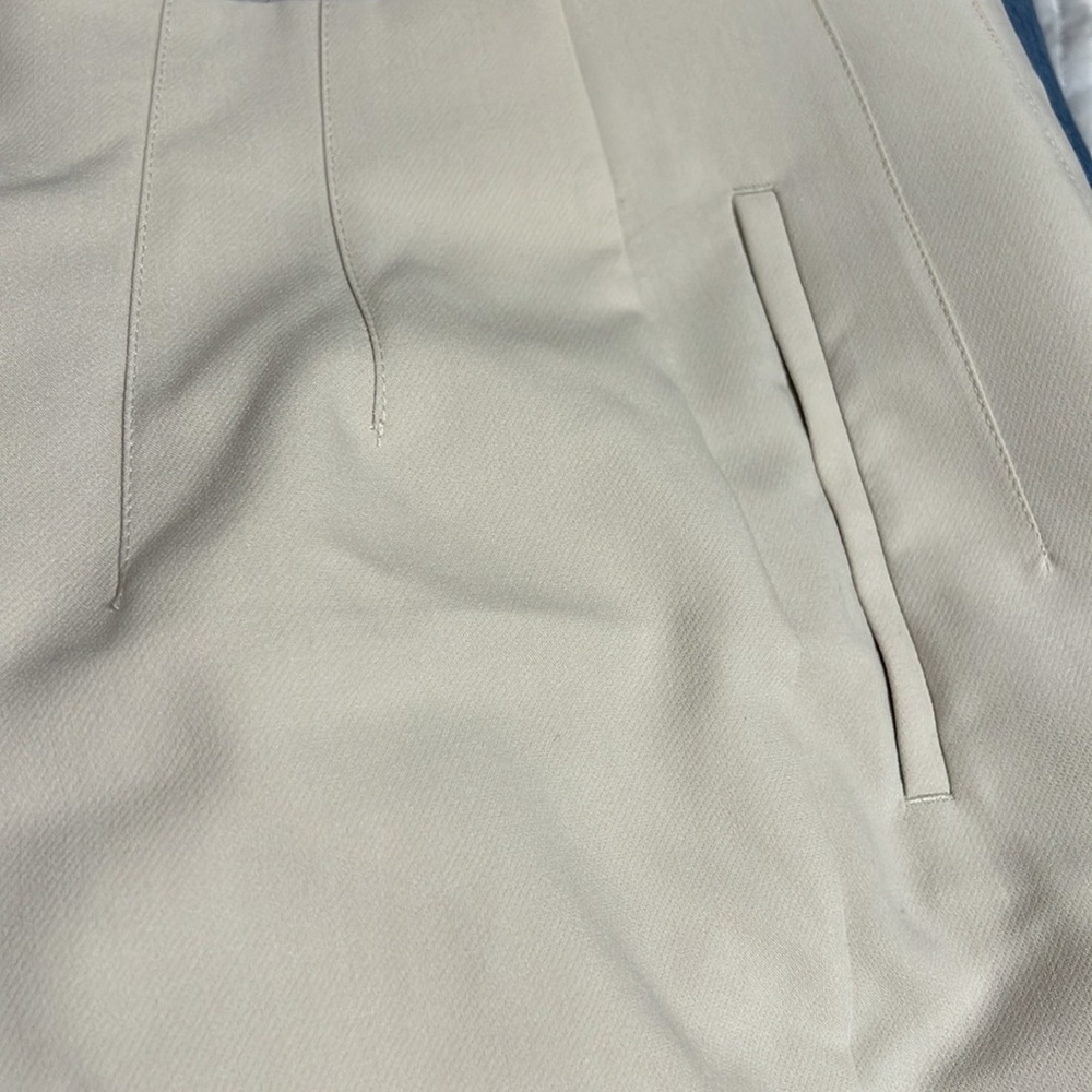 NWT ZARA HIGH WAISTED PANTS ❤️BEST SELLER❤️ - Picture 13 of 13